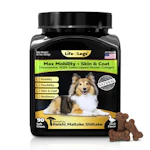 Dog Joint and Skin Supplement