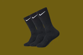 nike socks amazon