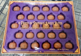 sams club wild ophelia patch pumpkin spiced bites 2021 sv 1630677296 1630677296