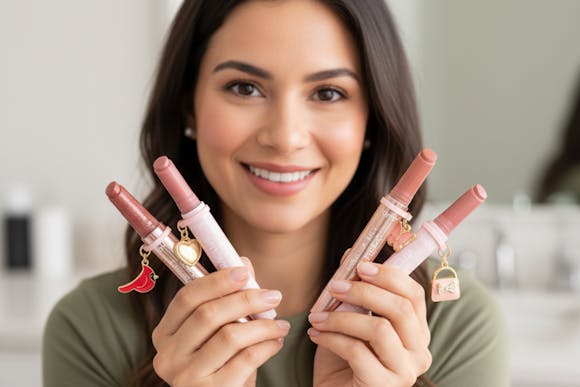 Grab 4 Tarte Maracuja Juicy Lips With Charms at HSN for Only $22