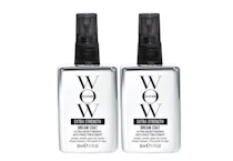 2 Color Wow Dream Coat Sprays