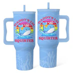 Funny 40 oz Tumbler