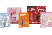 5 P&G Personal Care Gift Sets