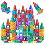 Magnetic Tiles Set