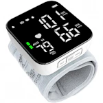 Automatic Wrist Blood Pressure Monitor