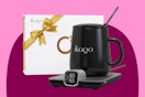 Coffee Mug Warmer Set