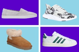 Shoe Hybrid Feature Image