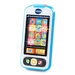 VTech Touch & Swipe Baby Phone
