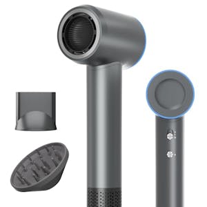 Ionic Hair Dryer