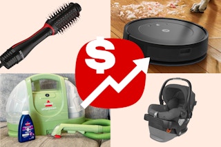 items below tariff prices on prime day