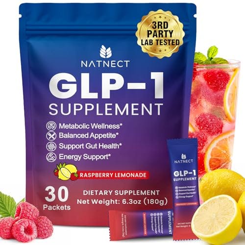 GLP-1 Supplement