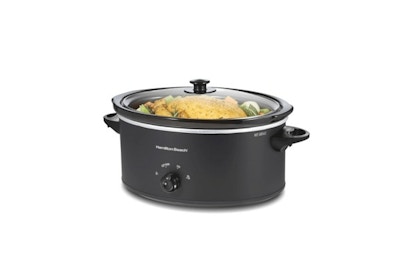 Hamilton Beach Slow Cooker