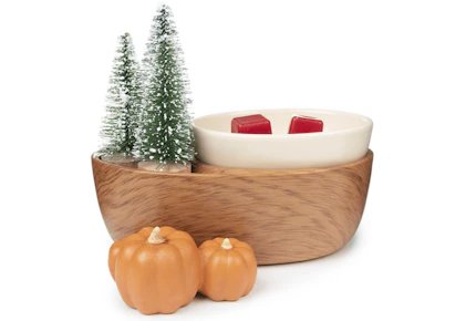 Better Homes & Gardens Wax Warmer