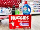 Target Weekly Ad Deals March 16 - 22 card image