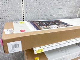 Threshold 8-Cube Bookshelf