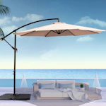 Cantilever Umbrella