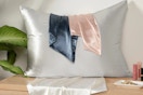 Linens & Hutch Mulberry Silk Pillowcase