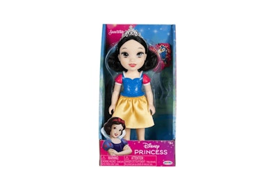 Disney Princess Snow White Doll