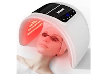 Red Light Therapy Mask