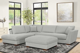 Costco Hot Buys Furniture Deals: Save Up to $600 on Sectionals and More card image