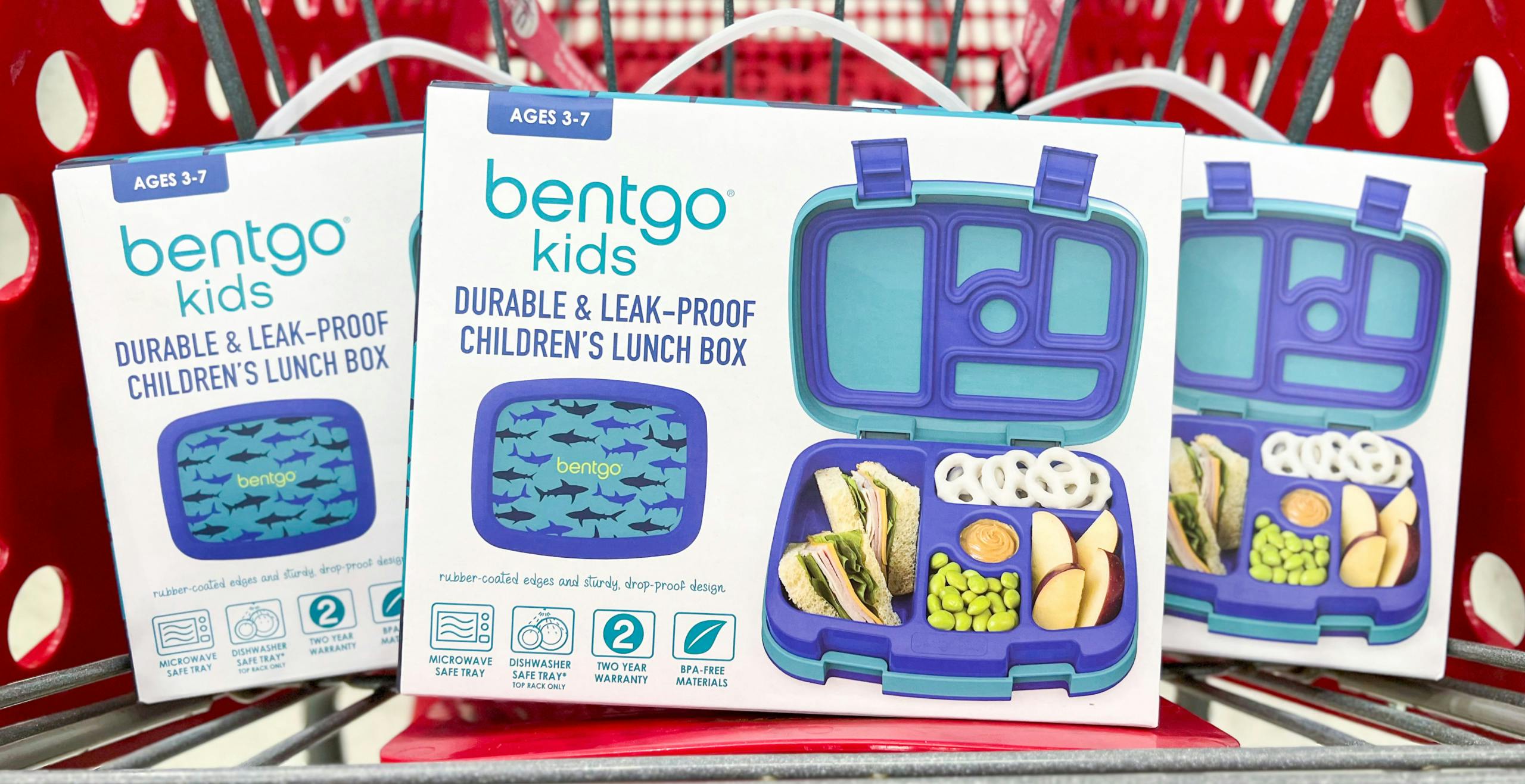 Bentgo 90-Piece Meal Prep Kit, Just $24.98 at Sam's Club - The Krazy Coupon  Lady