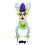 Motion Activated Clown Animatronic