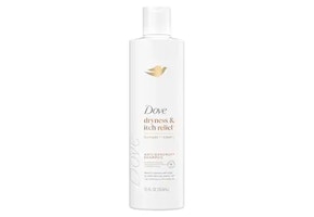 Dove Therapy Derma Shampoo