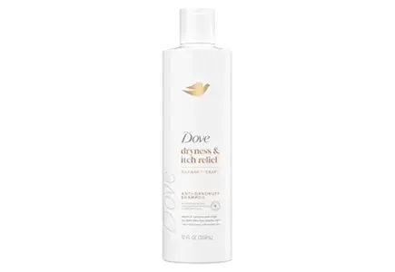 Dove Therapy Derma Shampoo