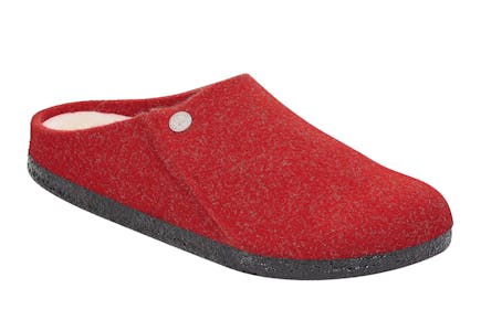 Birkenstock Women's Wool Slipper