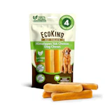 Yak Cheese Dog Chews 4-Pack