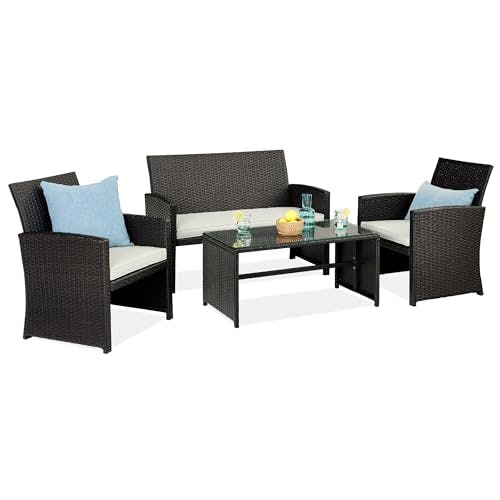 Best Choice Products Patio Set