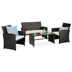 Best Choice Products Patio Set