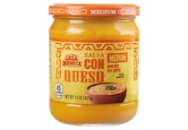 Casa Mamita Queso