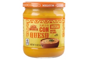 Casa Mamita Queso