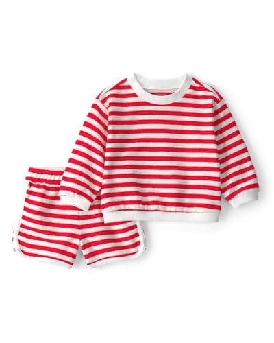 Carter's Kids' 2-Piece Short Set
