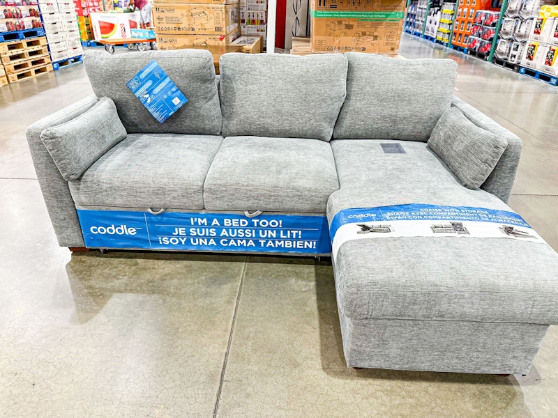 costco-coddle-aria-fabric-sleeper-sofa