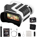 Night Vision Goggles