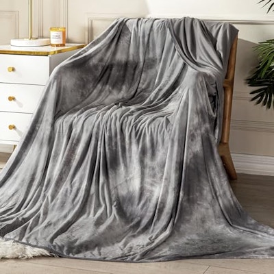 Cooling Throw Blanket, 50 in x 70 in
