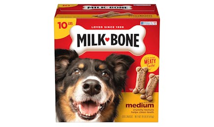 Milk-Bone Medium Dog Treats