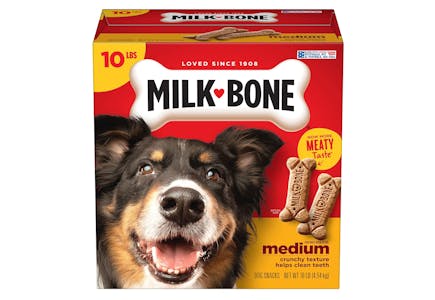Milk-Bone Medium Dog Treats