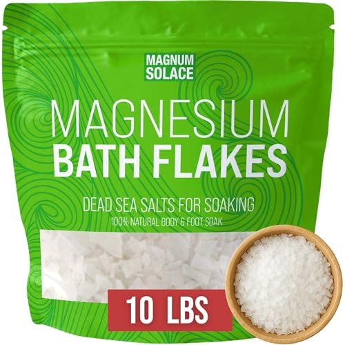 Magnesium Flakes