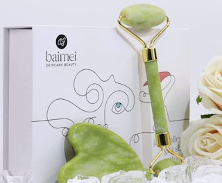 jade roller gua sha set amazon 1682612960 1682612960