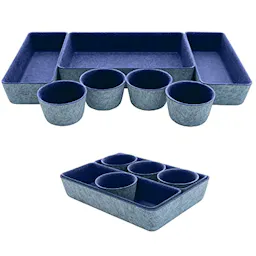 Drawer Organizer Set