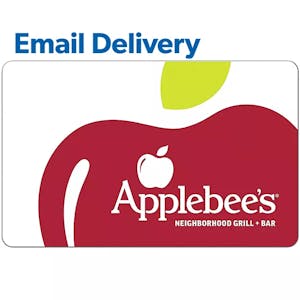 Applebee's $50 eGift Card