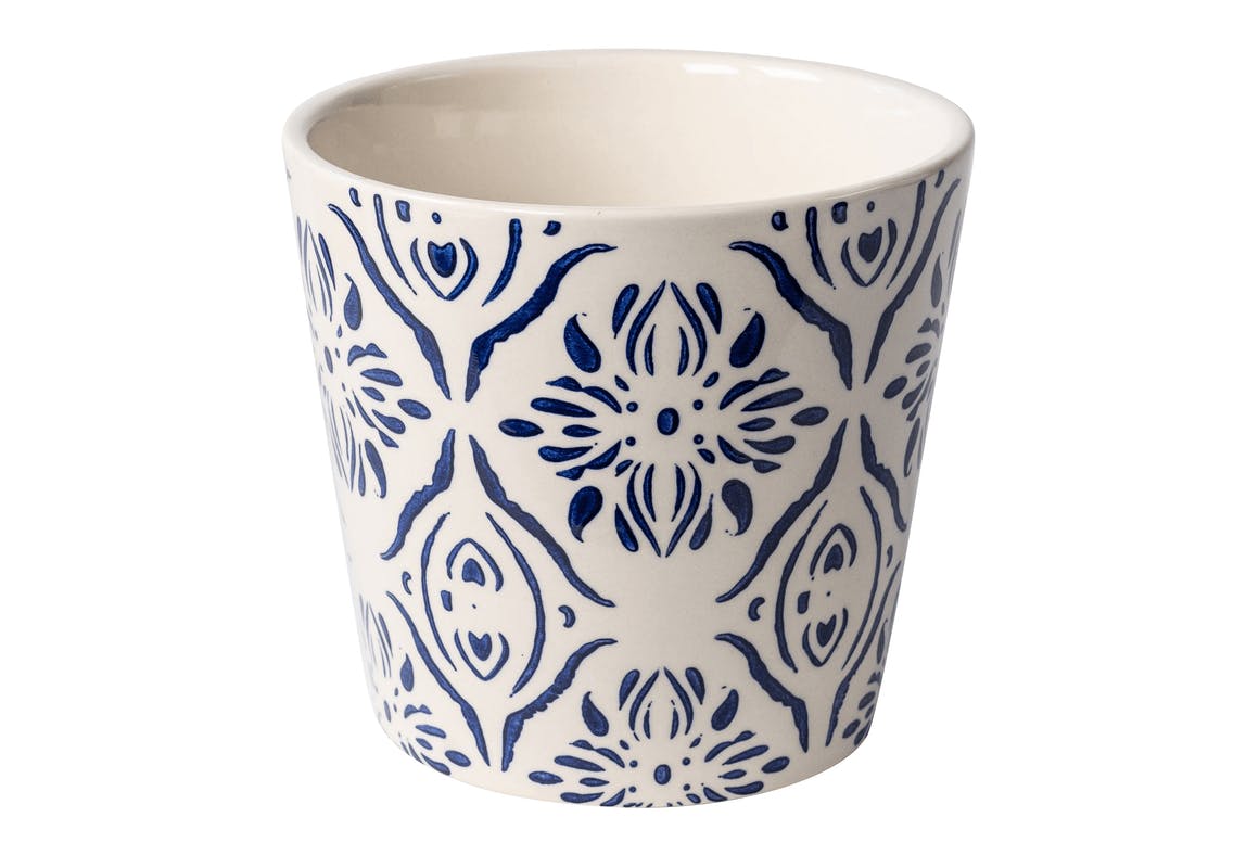 Mainstays Ceramic Planter
