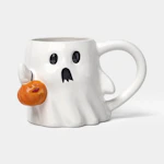 Ghostie Figural Mug