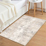 Modern Abstract Area Rug