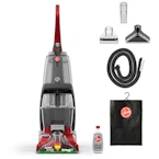 Hoover PowerScrub Deluxe