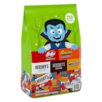 Hershey's Halloween Candy