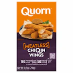 Quorn Meatless ChiQin Wings